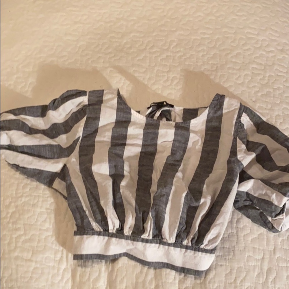 Short sleeve  shirt